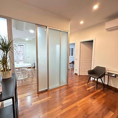 Apartament La Casa Sul Corso Civitavecchia Zewnętrze zdjęcie